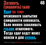100 ударов в голову - И.А. Гришин, 2009